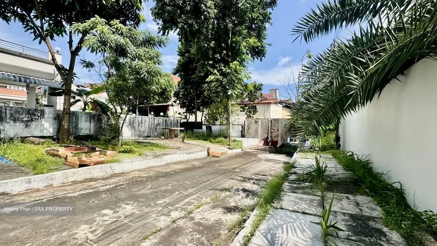 Serangoon Garden Estate (D19), Semi-Detached #599780741